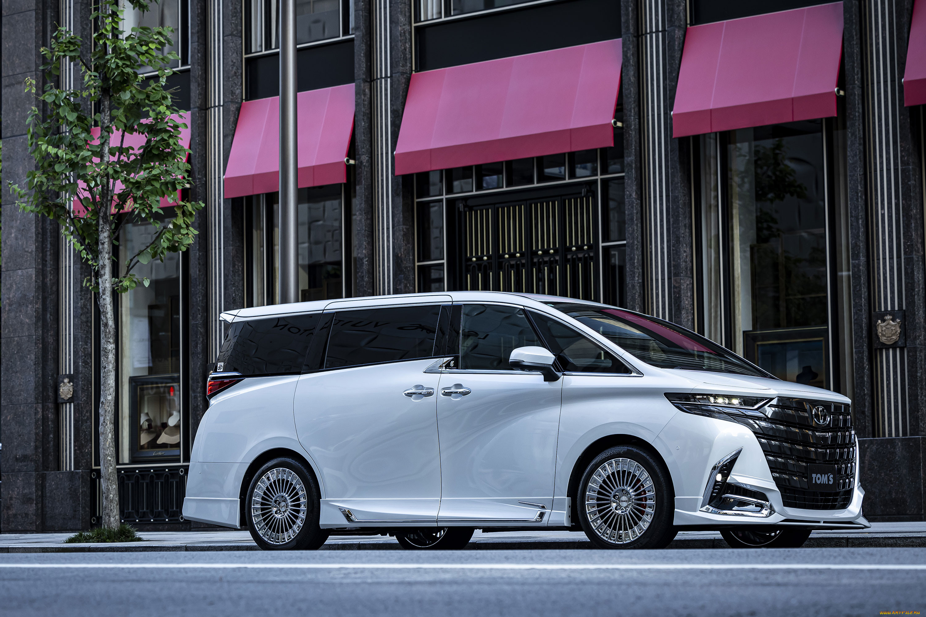 , toyota